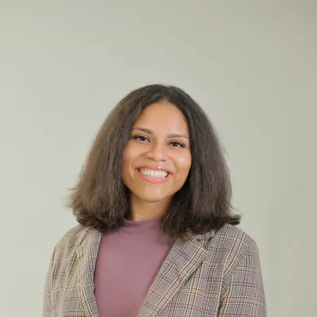 Tiara Best, Staff Chaplain on Influential Women