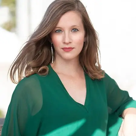 Katie Colleen Hickey