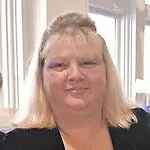 Loretta Rezzoug, Director of Sales on Influential Women