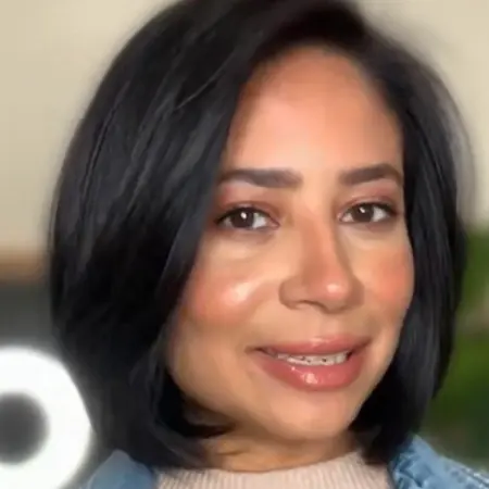 Gloria Cruz, Senior Corporate Electrical Recruiter on Influential Women