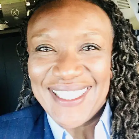 Rev. Cheryl V. Phillips