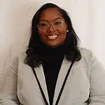 Candace Wright, Future Readiness Coordinator on Influential Women
