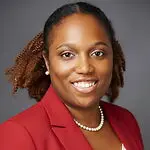 Nicole Terry, AI Consultant on Influential Women