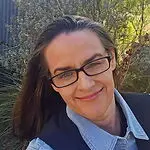 Amanda J. Lewis, Quality Assurance Supervisor on Influential Women