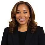 Tiffany Jones, Senior Export Compliance Manager on Influential Women