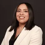 Stephanie Castro, Accounting Manager on Influential Women