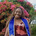 Jasmine C.  Harris, Mentor & Research Scientist on Influential Women