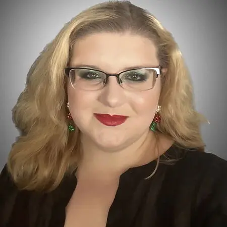 Megan F. Lostracco-Reed, MHA, BS