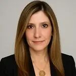 Mandy Parachini, Account Executive on Influential Women