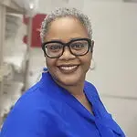 Junie Altidort, Executive Housekeeper on Influential Women