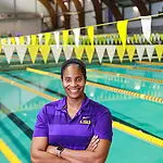 Leah Simone Stancil, Owner on Influential Women