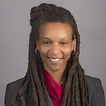 Cynthia Hall, Assistant Teaching Professor/Farm Demonstration Site Coordinator on Influential Women