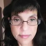 Maria Angelica Deeb, Interim Regional Director of Community Development and Infrastructure on Influential Women