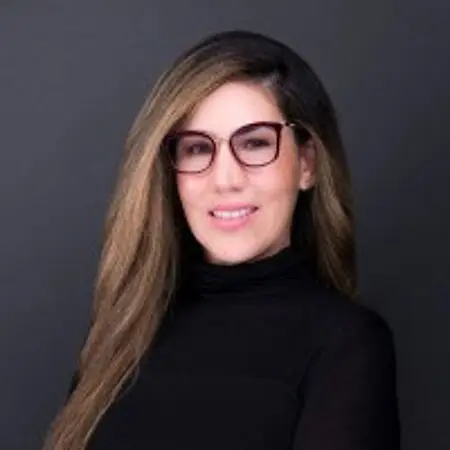 Ana Maria Huertas Iragorri MBA,LEED AP