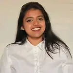 Chethana Naik, Process OpEx - Site Lean Leader on Influential Women