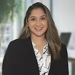 Keeley O'Connor, Content Marketing Manager on Influential Women