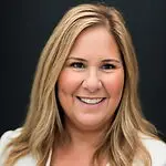 Judy Lambert, Insurance Broker on Influential Women