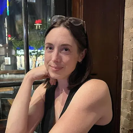 Nicolette Hylan-King