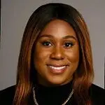 Natonya Owens, Director of Financial Aid on Influential Women