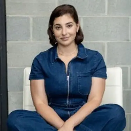 Julianna Fricchione, PMP