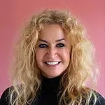 Susan Kelly, MS, MA, Founder and Lead Instructional Designer on Influential Women