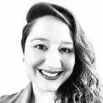 Megan Leigh Dunn, Job Captain on Influential Women