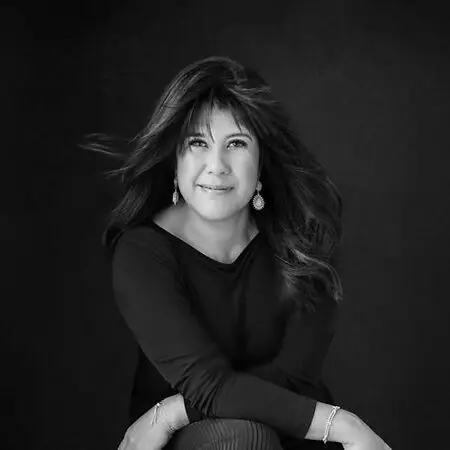 Eve Cortes, CPC, ELI-MP