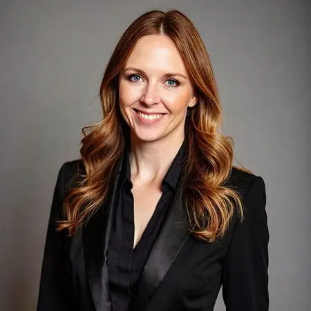 Angela Papadatos, MBA