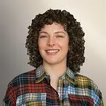 Sirena Young, Strategic Account Manager on Influential Women
