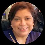 Clara Polizzotto, Operations Manager on Influential Women