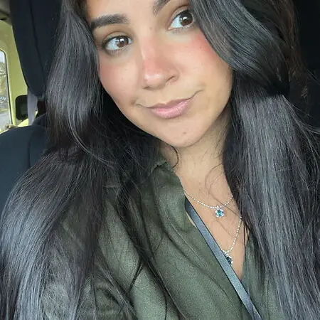 Patricia Garcia Sanchez , M.S.