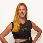 Sarah Alysse Alysse Bobo, Stress Management, Fitness Consultant, & Corporate Wellness Speaker on Influential Women