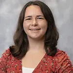 Shaylee Gibbs, Public Relations Manager on Influential Women