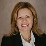 Rachel  Fortenberry-Deutschel, Global Executive Consultant on Influential Women
