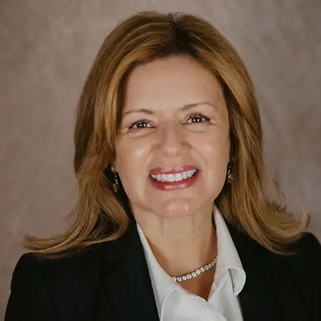 Rachel  Fortenberry-Deutschel