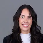 Jessica D. Uribe, Sr Director of Proposal Operations on Influential Women