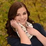 Brooke M. Nadeau, Alternative Educator on Influential Women