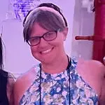 Meredith Cunningham, Digital Content Manager on Influential Women