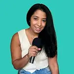 Melina Dio, Podcast Manager/ Strategist on Influential Women