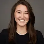 Kaitlyn  T. Trowbridge, Programmatic Manager on Influential Women