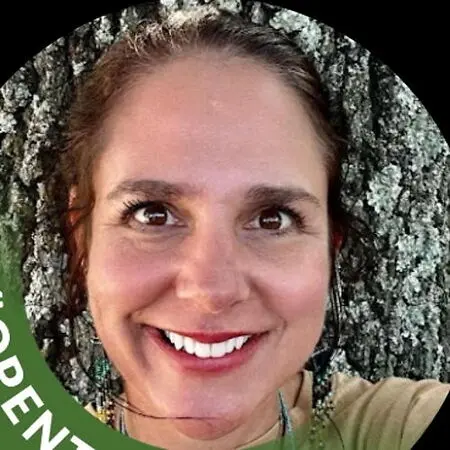 M'Lissa Parker, Ed.S.,M.Ed