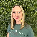 Allison Cornell, Owner at Firefly Counseling and Consulting, Co-owner of EMDR with Dani and Ally on Influential Women
