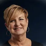 Denise Jones Gaulin, Healthcare Executive on Influential Women