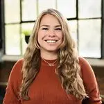 Martyna Falloni, Sr Medical Planner on Influential Women