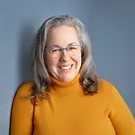Leslie L.  Olmstead, Director of Mineral Rights on Influential Women