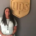 April Tabler, Operations Supervisor on Influential Women
