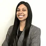 Ankita Mishra, JD, Deputy Prosecuting Attorney on Influential Women