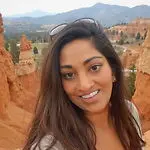 Sapna D. Sheth, MBA, Founder, Strategic Operations Consultant, AI Advisor on Influential Women