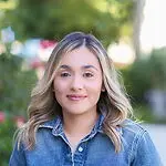 Jessica Serrato, Manager of School and Business Operations on Influential Women