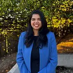 Saloni Agrawal, Staff Supplier Engineer on Influential Women